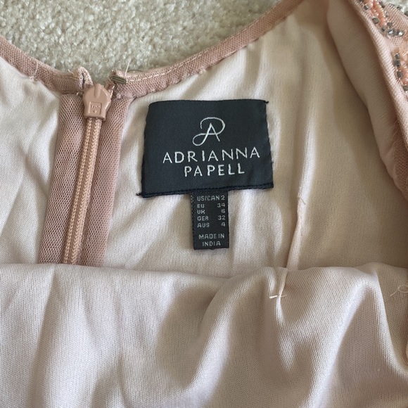 Adrianna Papell Dress - Picture 7 of 13